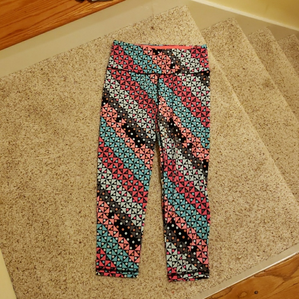 Victoria's secret leggings